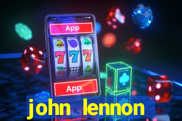 john lennon epiphone casino